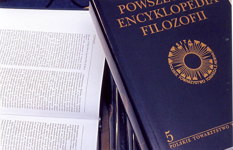 Powszechna Encyklopedia Filozofii